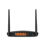 Безжичен двулентов 4G рутер TP-Link Archer MR402 AC1200