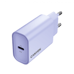 CANYON charger OnCharge 30CL Max Power 30W 1xPD EU Purple