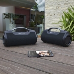 HAMA x Canton Блутут мобилна колонка "Mate Pro", 60W, водоустойчива