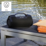 HAMA x Canton Блутут мобилна колонка "Mate Pro", 60W, водоустойчива