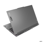 LENOVO LEGION R7-8 16G RTX4060 512GB_SSD M2 PCIE 16 WQXGA IPS AG 165HZ BLACK