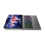 LENOVO LEGION I5-13 16G RTX4060 512GB SSD M2 PCIE 16 WQXGA IPS AG 165HZ BLACK