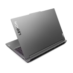 LENOVO LEGION I5-13 16G RTX4060 512GB SSD M2 PCIE 16 WQXGA IPS AG 165HZ BLACK