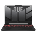 ASUS TUF GAMING A17 - AMD R7 7735HS 16GB 512GB RTX 4050 17.3'' FHD 144HZ  GRAY