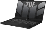 ASUS TUF GAMING A17 - AMD R7 7735HS 16GB 512GB RTX 4050 17.3'' FHD 144HZ  GRAY