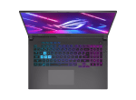 ASUS ROG STRIX G17 - AMD R9 7940HX 16GB 1TB RTX 4060 17.3'' WQHD 240HZ GRAY WIN 11 HOME