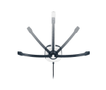 LOGITECH HEADSET WIRED 3.5MM MIC