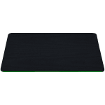 Razer Gigantus V2 Large, Textured micro-weave cloth surface, Thick, high-density rubber foam, Anti-slip base, 450 x 400 x 3mm