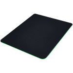 Razer Gigantus V2 Large, Textured micro-weave cloth surface, Thick, high-density rubber foam, Anti-slip base, 450 x 400 x 3mm