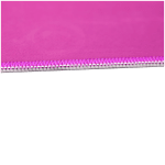 Lorgar Legacer 755, Gaming mouse pad, Ultra-gliding surface, Purple anti-slip rubber base, size: 500mm x 420mm x 3mm, weight 0.45kg
