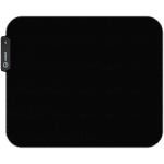 Lorgar Steller 913, Gaming mouse pad, High-speed surface, anti-slip rubber base, RGB backlight, USB connection, Lorgar WP Gameware support, size: 360mm x 300mm x 3mm, weight 0.250kg