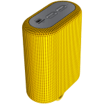 CANYON speaker BSP-4 5W Yellow