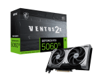 MSI RTX5060TI 16 VENTU 2X OC +