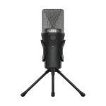 Настолен микрофон A4Tech Bloody GM20 - USB