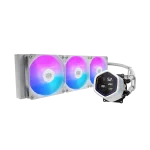 Охладител за процесор Cooler Master MASTERLIQUID CORE NEX DIGITAL 360 - White