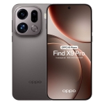 Комбо оферта Oppo Find X9 Pro Titanium Charcoal 16+512GB и POCO M8 5G 8/256G Black