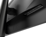 Монитор MSI MAG401QR Ultra Wide Gaming Monitor, 40", 1ms, 155Hz IPS, 3440x1440, AMD FreeSync Premium, HDR 400, KVM, Night Vision, RGB Mystic Light, 5-Way Navigator Joystick, Type-C(65W PD), DP(1.4a), 2xHDMI(2.0b), USB Hub, Tilt, VESA 100, Black, 10.3kg