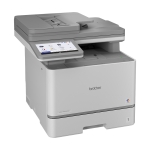 Цветен LED принтер Brother MFC-L8970CDW Colour Laser Multifunctional