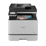 Цветен LED принтер Brother MFC-L8730CDW Colour Laser Multifunctional
