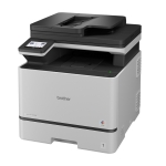 Цветен LED принтер Brother MFC-L8730CDW Colour Laser Multifunctional