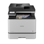 Цветен LED принтер Brother DCP-L8630CDW Colour Laser Multifunctional