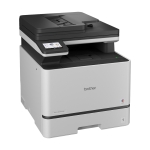 Цветен LED принтер Brother DCP-L8630CDW Colour Laser Multifunctional
