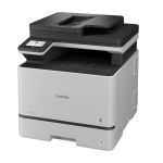 Цветен LED принтер Brother DCP-L8630CDW Colour Laser Multifunctional