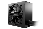 be quiet! захранване PSU 3.1 - PURE POWER 12 750W