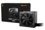 be quiet! захранване PSU 3.1 - PURE POWER 12 750W