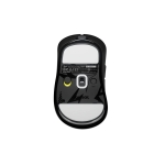 Pulsar професионална геймърска мишка Wireless Gaming Mouse ZywOo The Chosen Mouse Size2 Black 8K