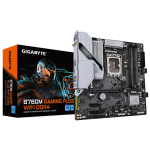 GB B760M GAMING PLUS WIFI DDR4