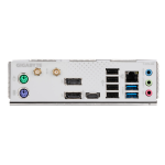 GB H610M GAMING WIFI DDR4