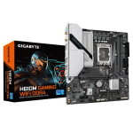 GB H610M GAMING WIFI DDR4