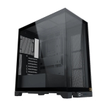 Xigmatek кутия Case EATX - Endorphin Ultra - 4 ARGB fans