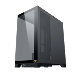 Xigmatek кутия Case EATX - Endorphin Ultra - 4 ARGB fans