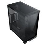 Xigmatek кутия Case EATX - Endorphin Ultra - 4 ARGB fans