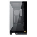 Xigmatek кутия Case EATX - Endorphin Ultra - 4 ARGB fans