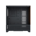 Xigmatek кутия Case EATX - Endorphin WD, Addressable RGB, Wood