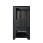 Xigmatek кутия Case EATX - Endorphin WD, Addressable RGB, Wood