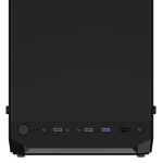 Xigmatek кутия Case EATX - Overtake - 6 ARGB Fans