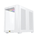 Xigmatek кутия Case EATX - Pano Arctic - 7 ARGB Fans