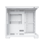 Xigmatek кутия Case EATX - Pano Arctic - 7 ARGB Fans