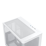 Xigmatek кутия Case EATX - Pano Arctic - 7 ARGB Fans