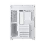 Xigmatek кутия Case EATX - Pano Arctic - 7 ARGB Fans
