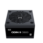 Xigmatek захранване PSU - Odin II 600W - 80 Plus