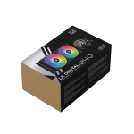 Xigmatek водно охлаждане Water Cooling  LK 240 Digital - LED Display, A-RGB
