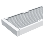 Xigmatek водно охлаждане Water Cooling  LK 360 Digital Arctic - LED Display, A-RGB