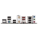 GB B650 UD AX / AMP