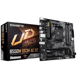 GB B550M DS3H AC R2 / AM4