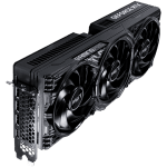 PALIT GeForce RTX 5070 Ti GamingPro V1 16GB GDDR7 256 bit, 1x HDMI 2.1b, 3x DP 2.1b, 3 Fan, 1x 16-pin pwr connector, 750W, 331.9 x 127 x 60 mm, NE7507T019T2-GB2031Y